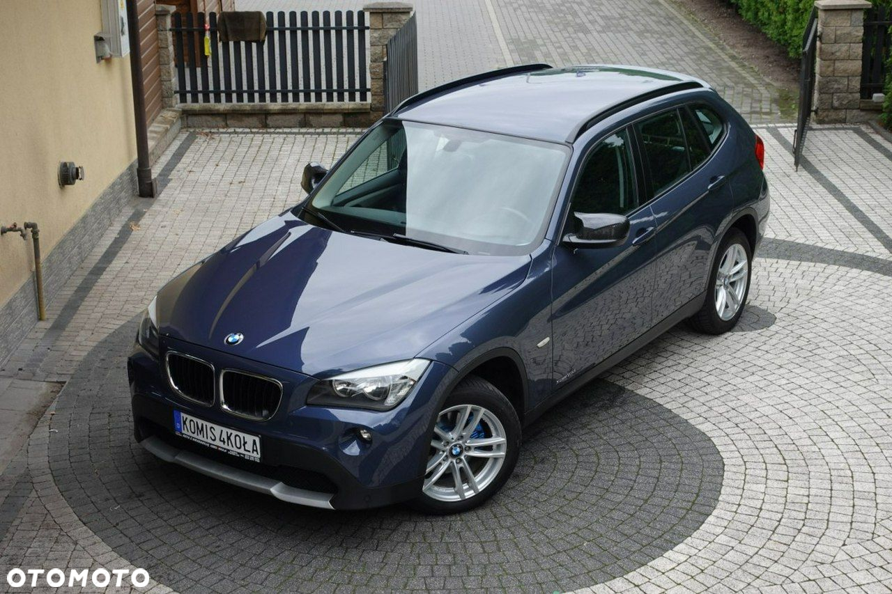 BMW X1 - 21