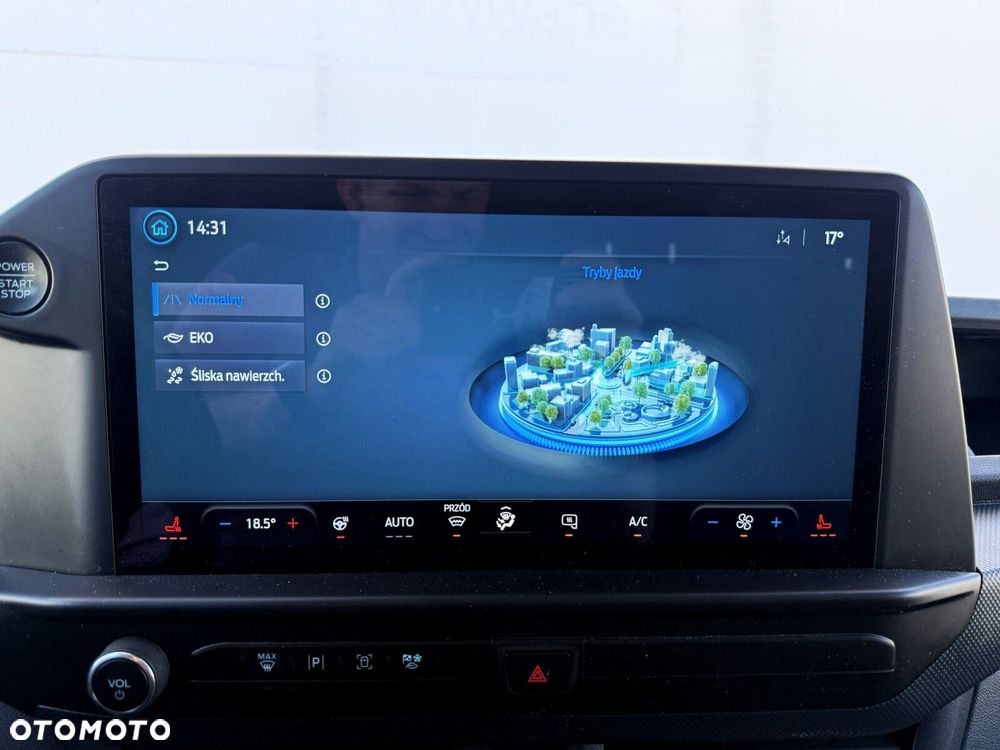 Ford transit-custom Trend - 21