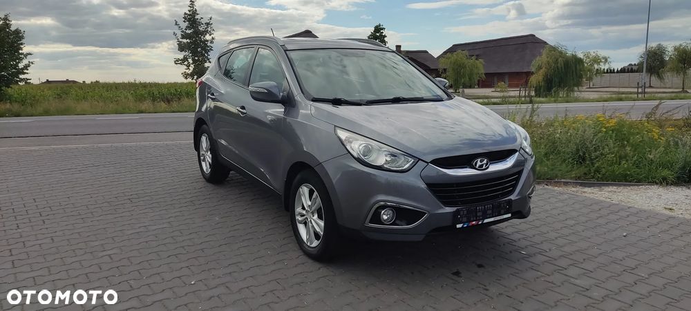 Hyundai ix35 1.6 2WD Style - 7