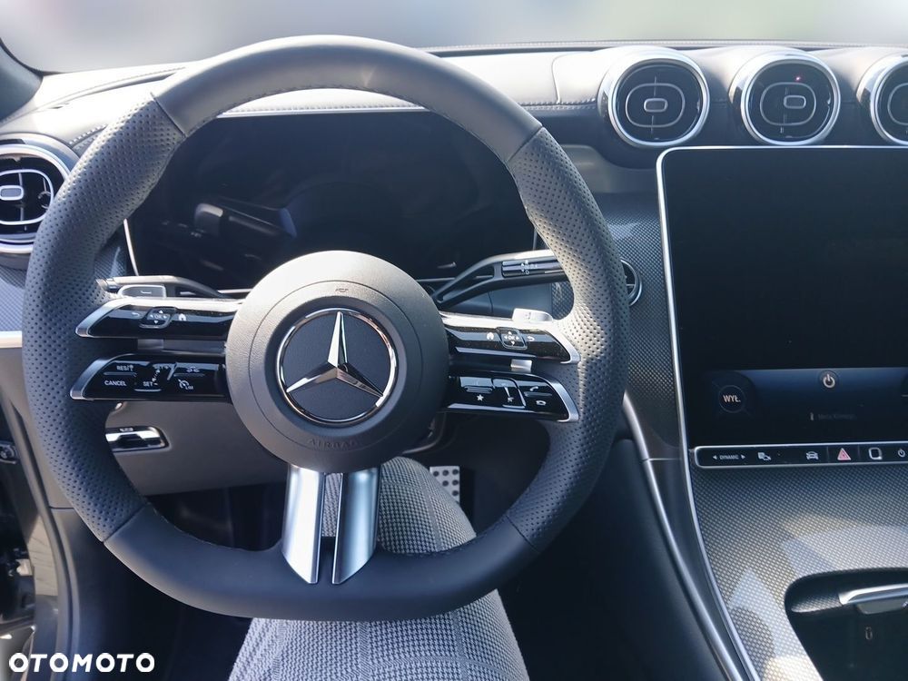 Mercedes-Benz GLC 220 d mHEV 4-Matic AMG Line - 12
