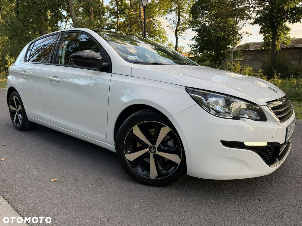 Peugeot 308 - 13