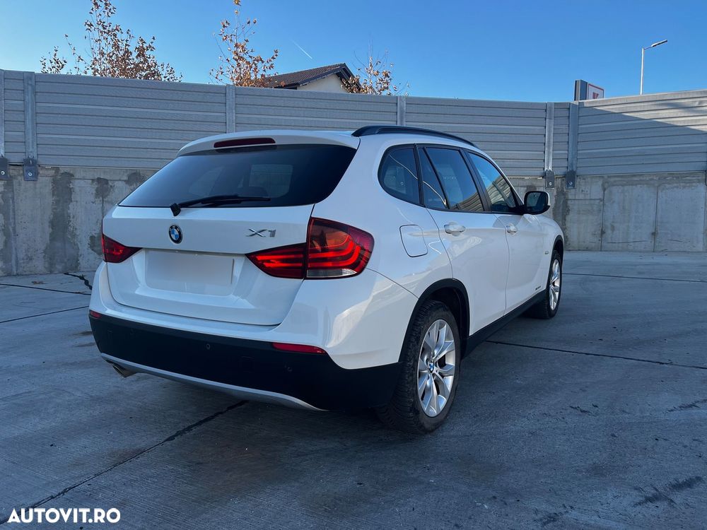 BMW X1 - 3
