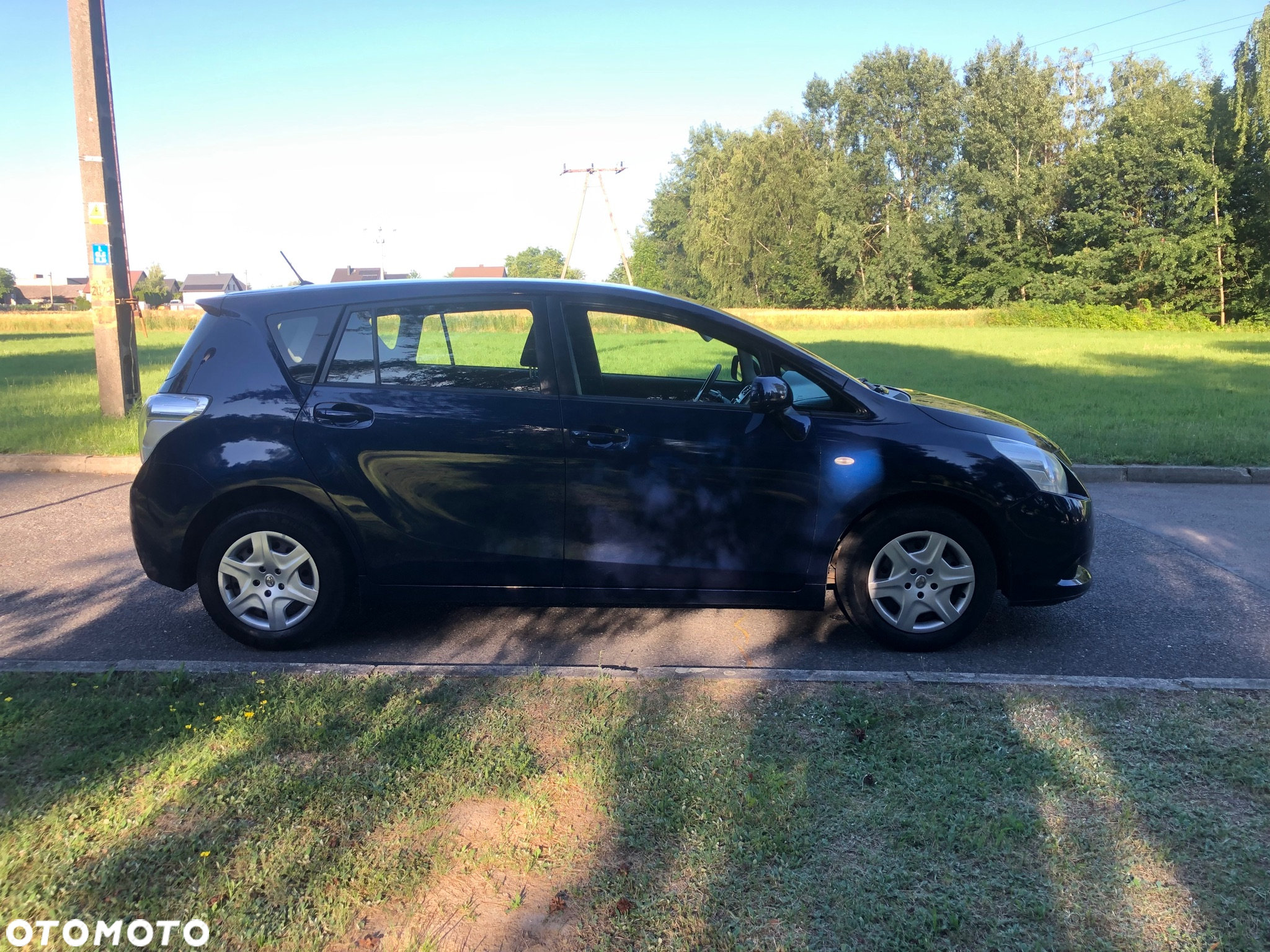 Toyota Verso 1.6 5-Sitzer - 3