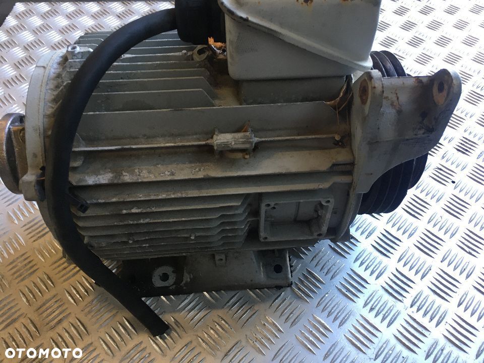 Silnik Elektryczny Thermo King 1000r spectrum - 4
