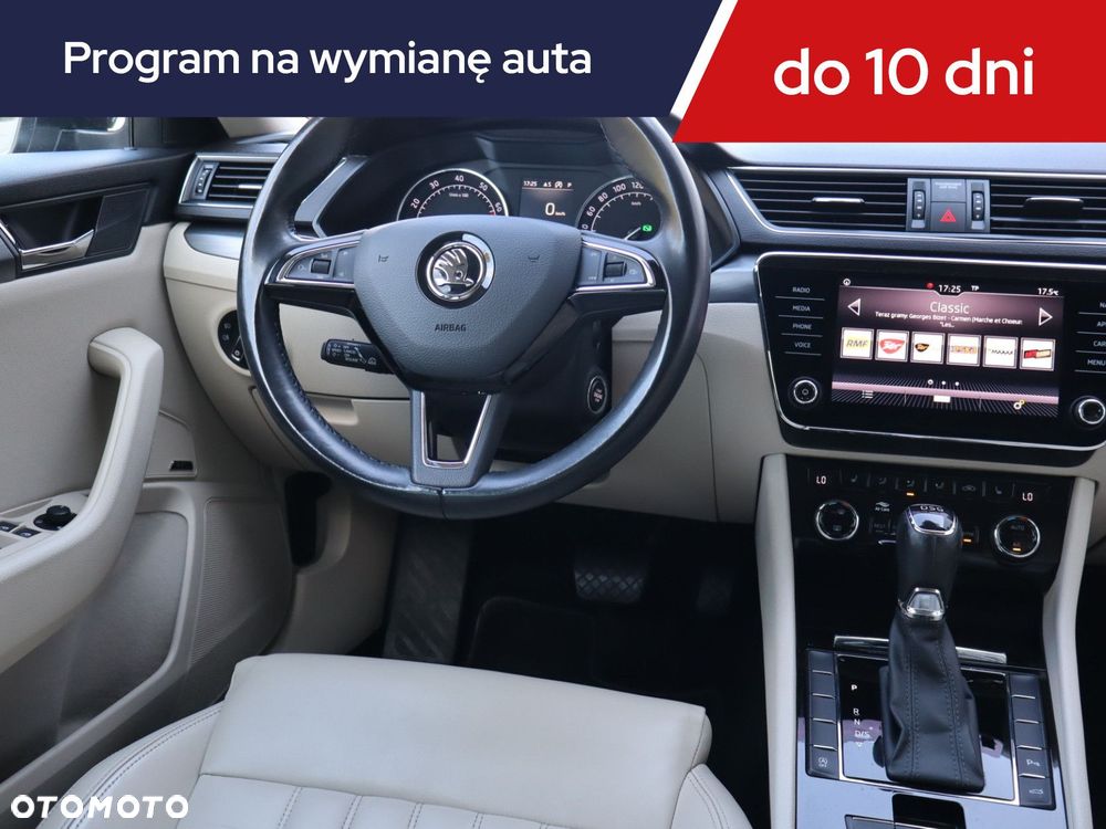 Skoda Superb - 9