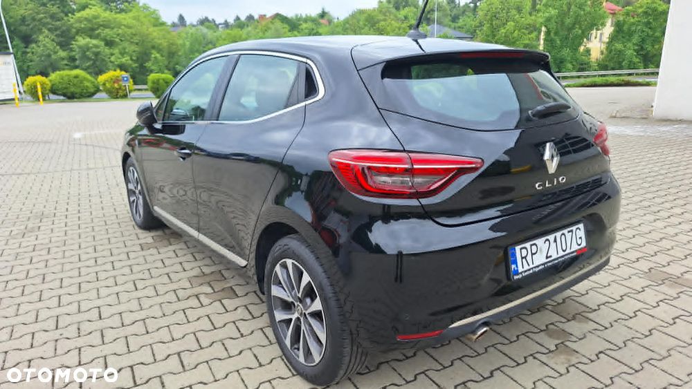 Renault Clio 1.0 TCe Zen - 6