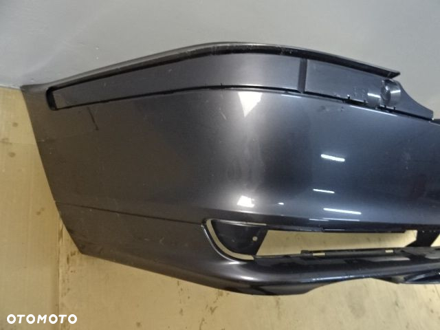 ZDERZAK TYŁ TYLNY BMW E46 KOMBI NR242 - 6