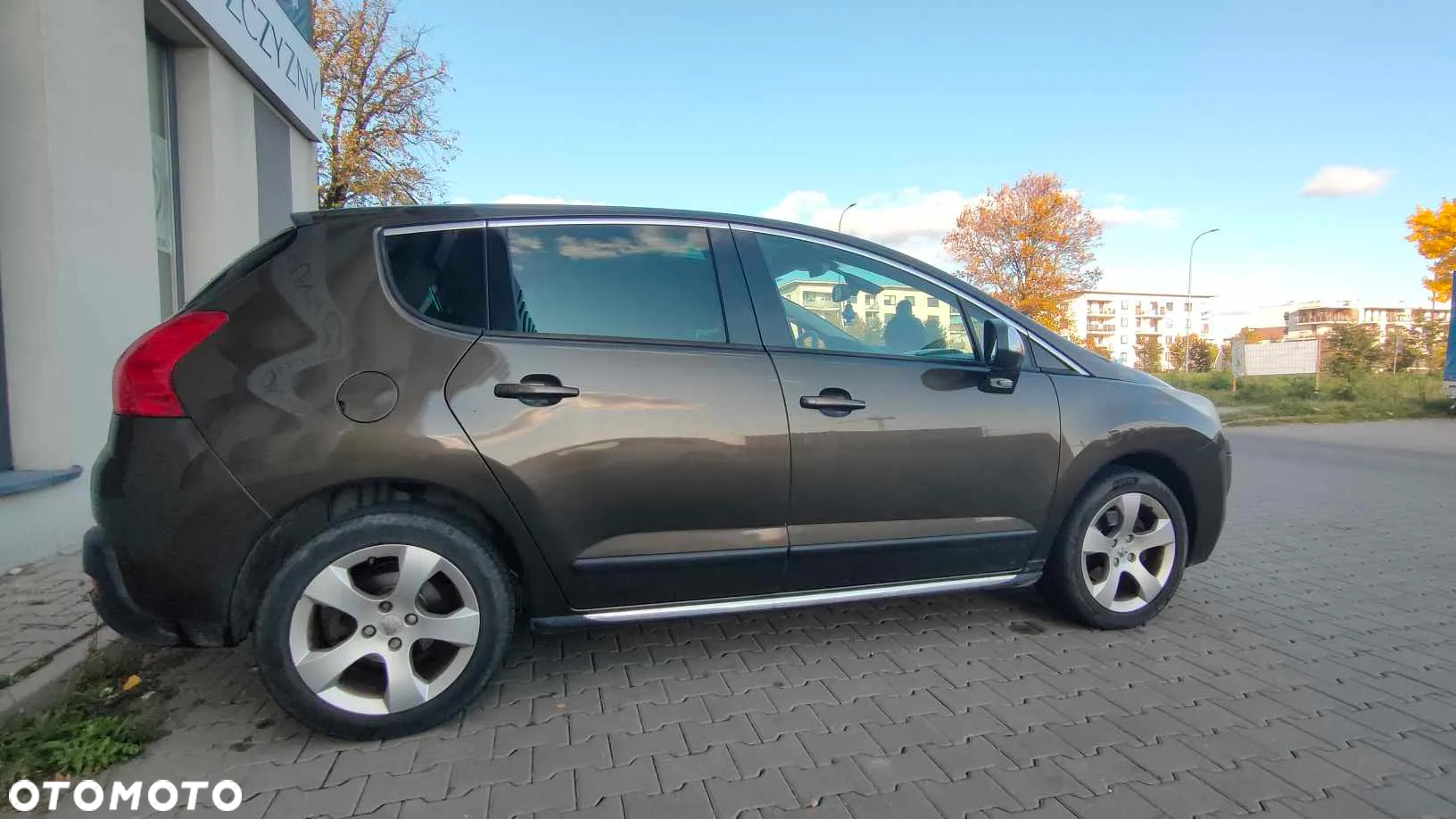 Peugeot 3008 1.6 Active - 6