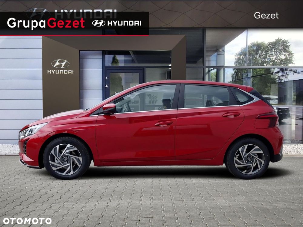 Hyundai i20 - 3