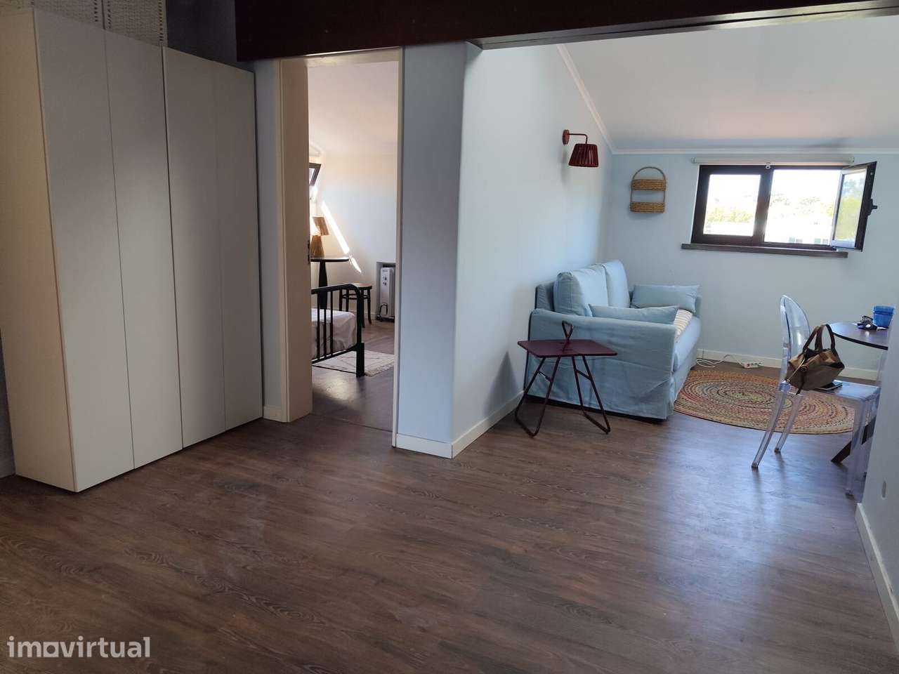 Apartamento T2, Monte Estoril, Cascais - Grande imagem: 3/17