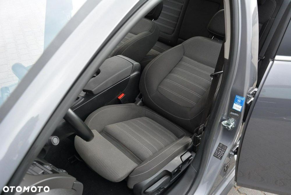 Opel Insignia 2.0 Automatik Innovation - 20