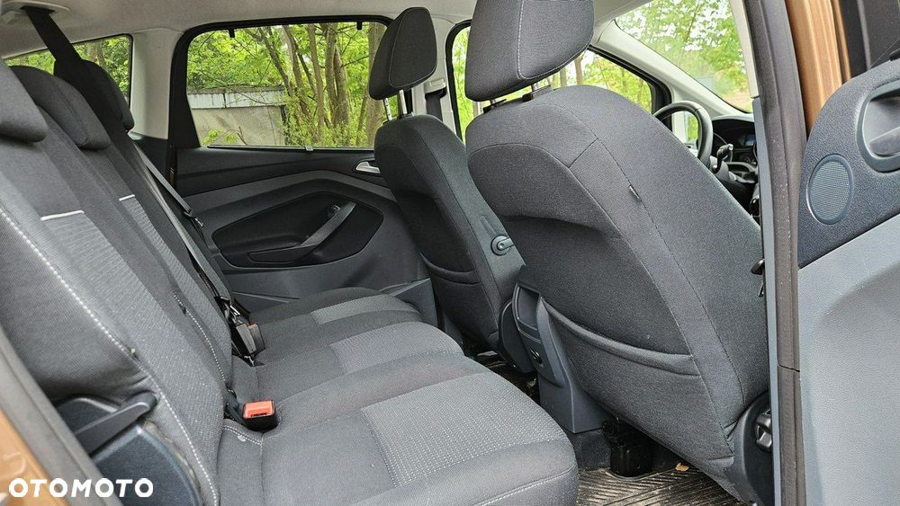 Ford C-MAX - 18