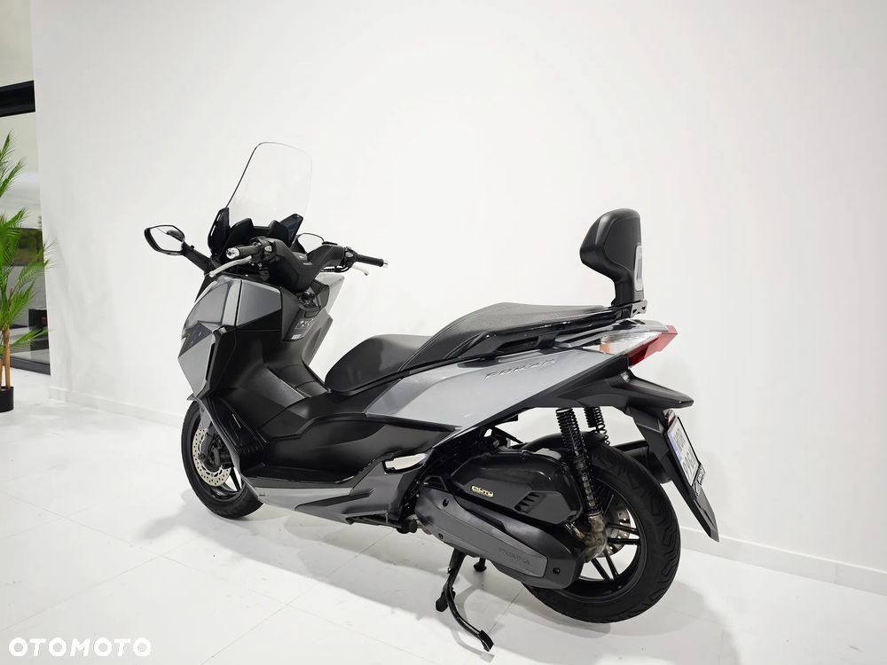 Honda NSS - 13