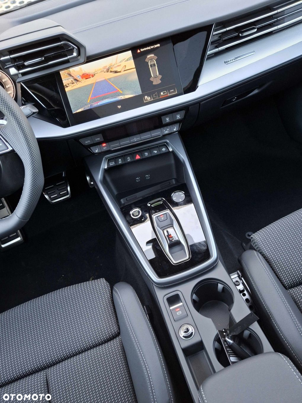 Audi A3 - 22