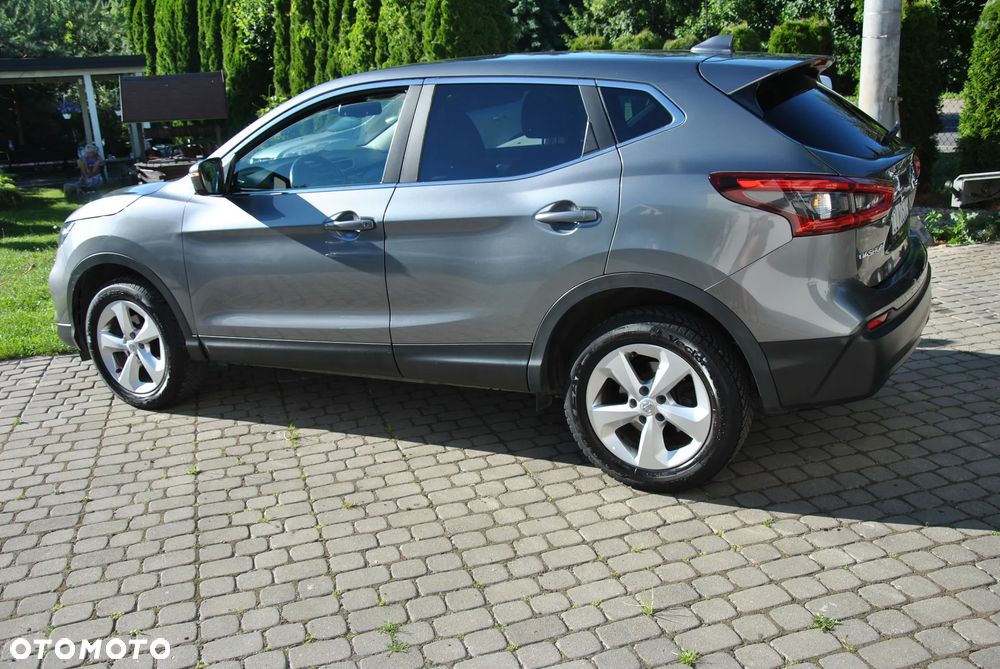 Nissan Qashqai - 13