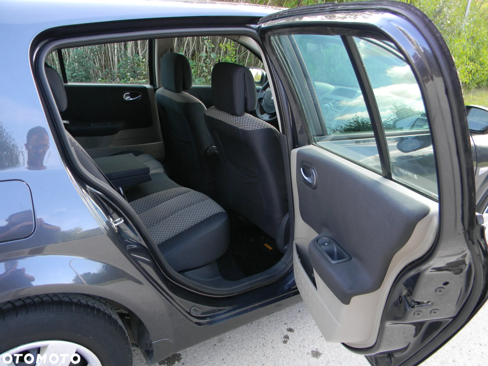 Renault Megane 1.9 dCi Exception - 22