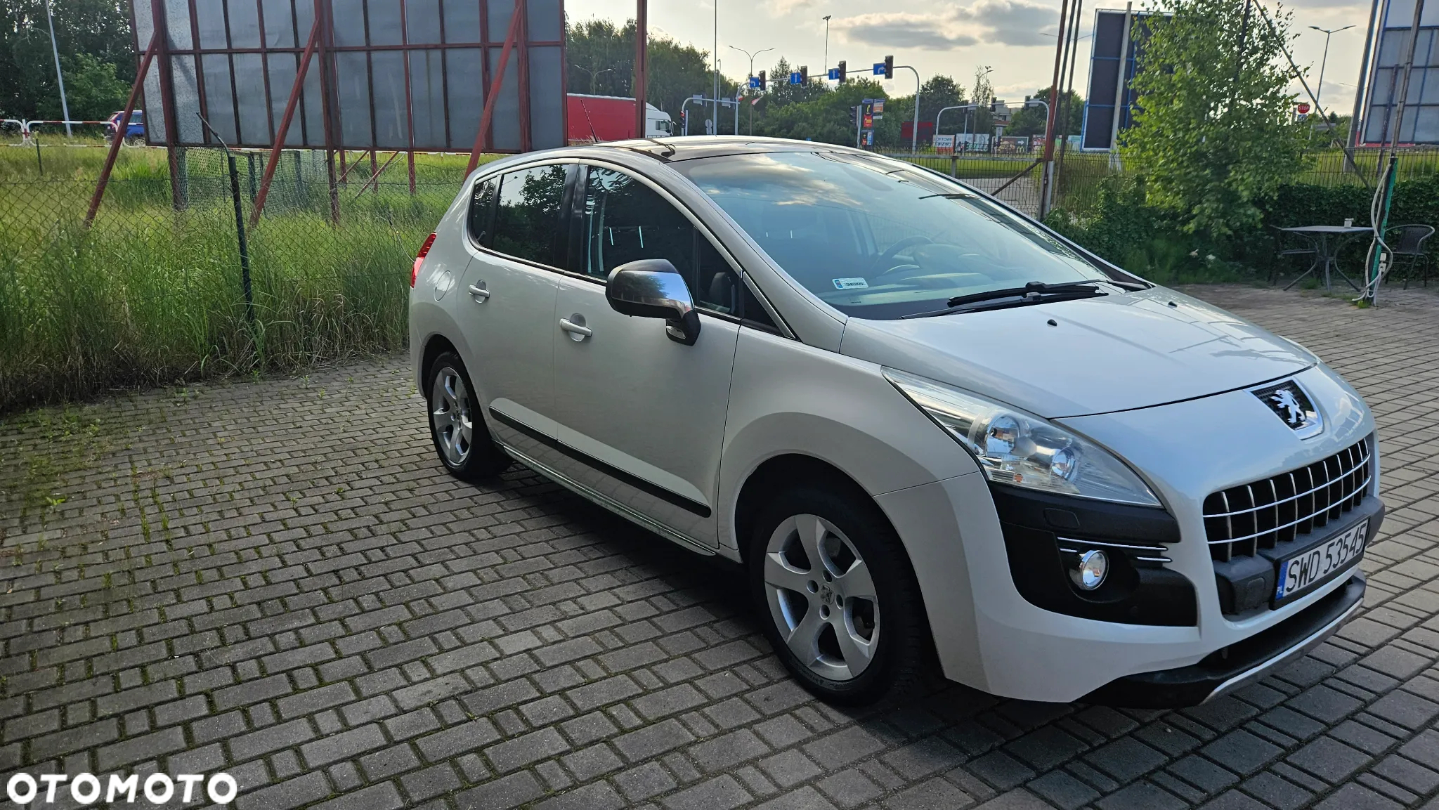 Peugeot 3008 - 9