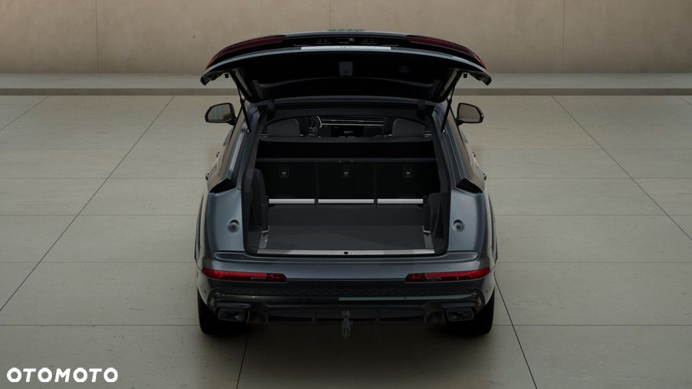 Audi Q7 - 7