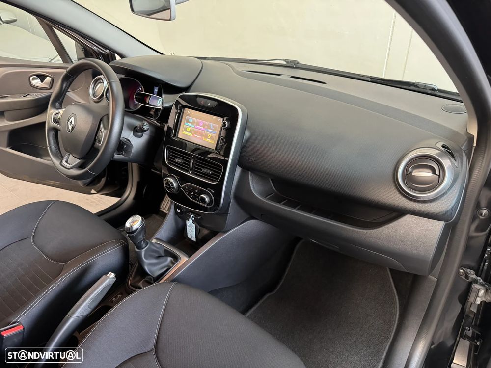 Renault Clio TCe 90 Limited - 18