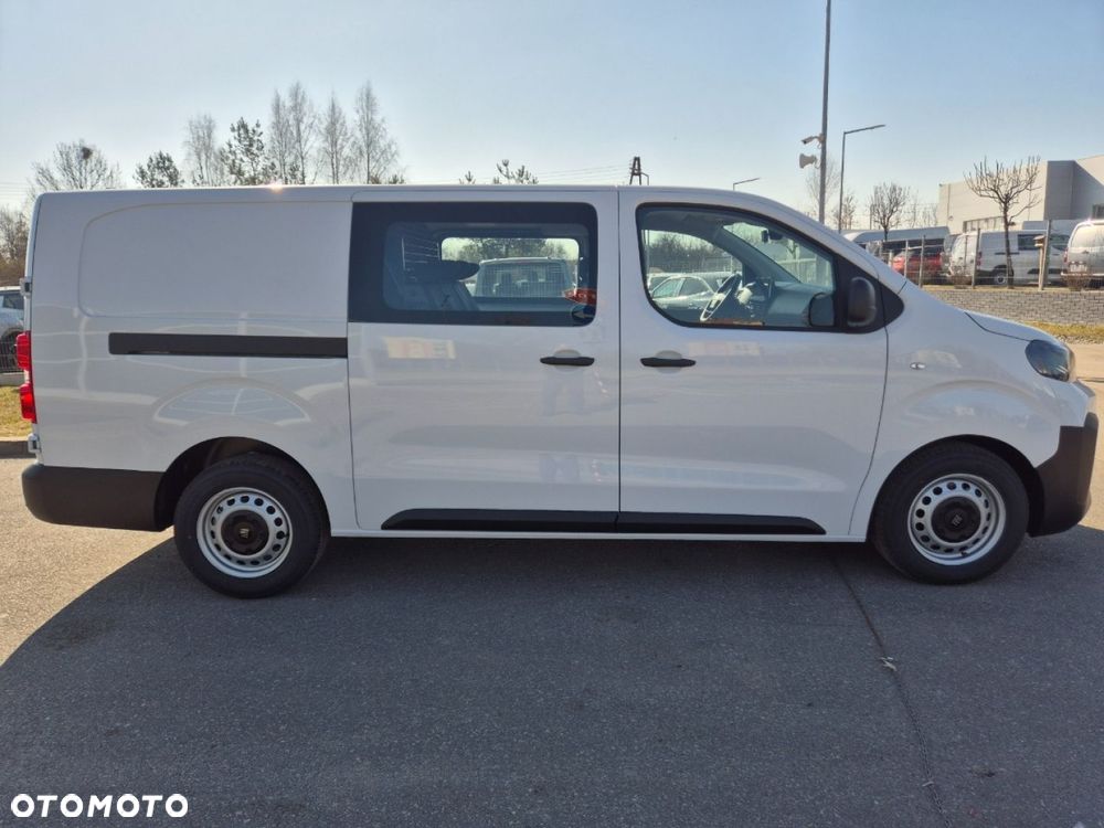 Fiat SCUDO - 8
