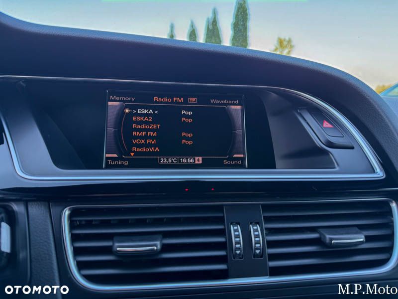 Audi A5 Sportback 2.0 TDI ultra sport - 40