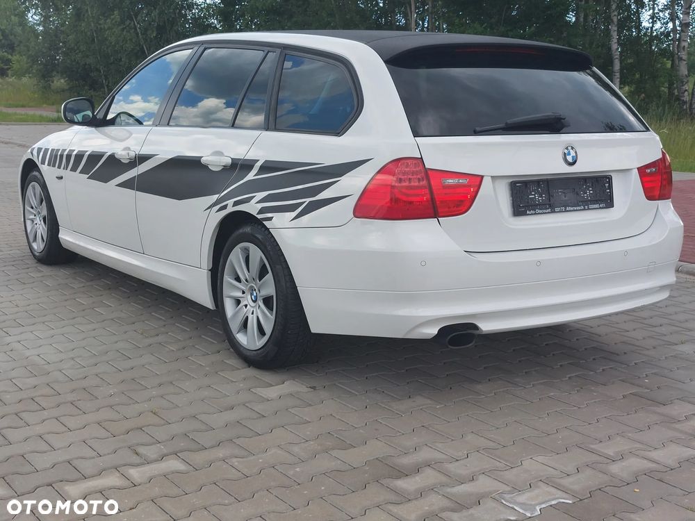 BMW Seria 3 - 3