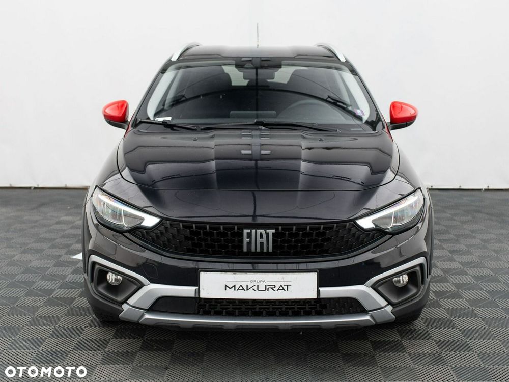 Fiat Tipo - 8