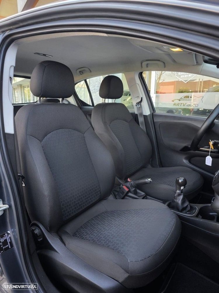 Opel Corsa 1.2 Enjoy - 8