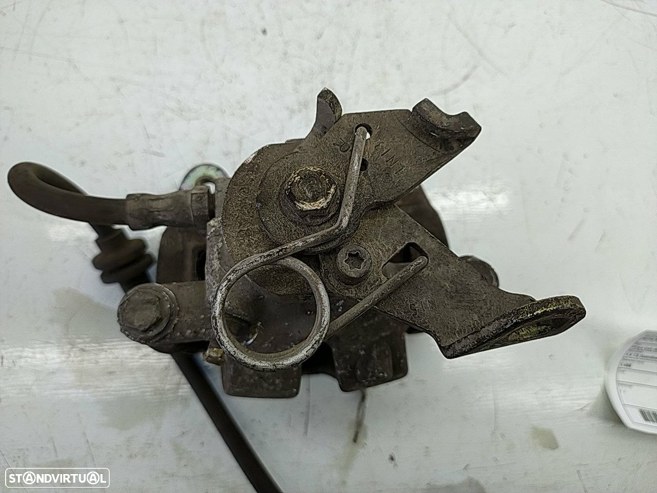 Pinça Tras Direita Alfa Romeo 147 (937_) - 3