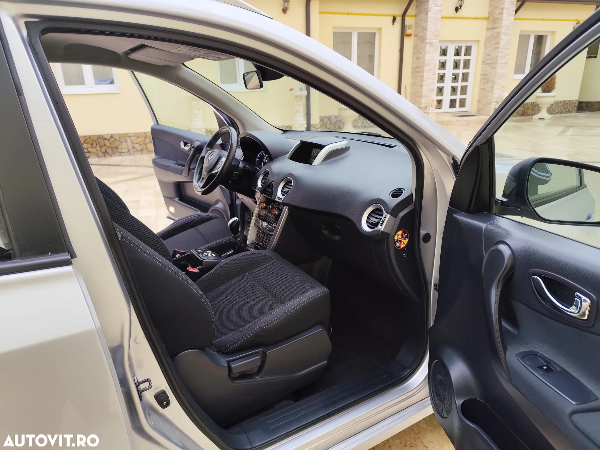 Renault Koleos - 7