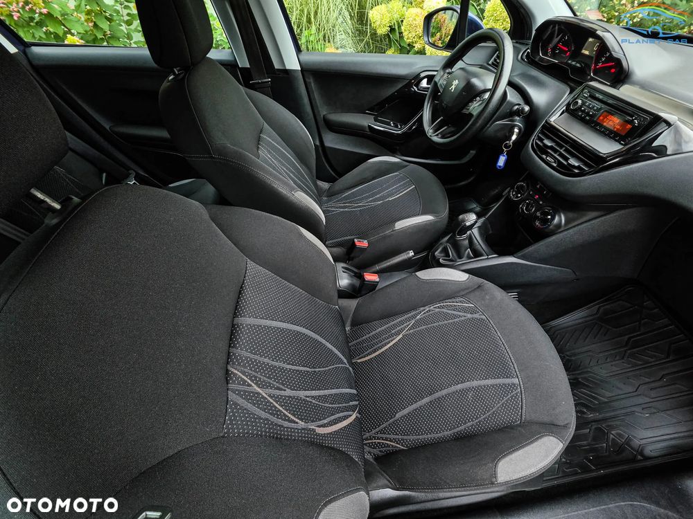 Peugeot 208 95 VTI Active - 17