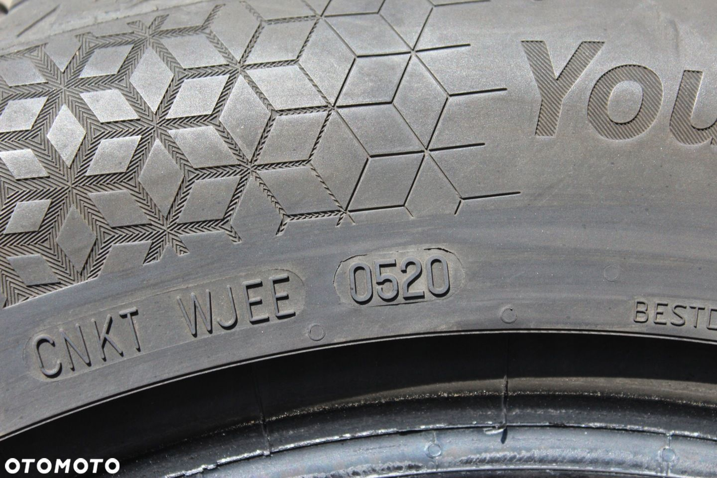 2x 215/60R17 BEST DRIVE SUMMER 97V 20r 7mm - 6