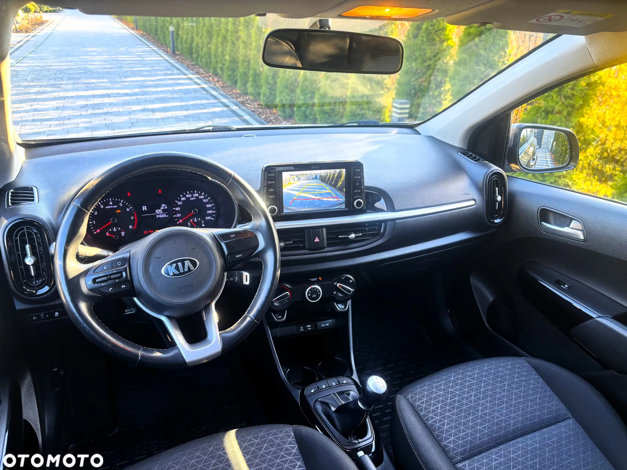 Kia Picanto - 10