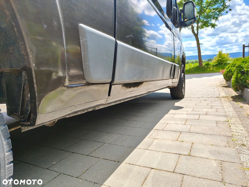 Fiat DUCATO - 8