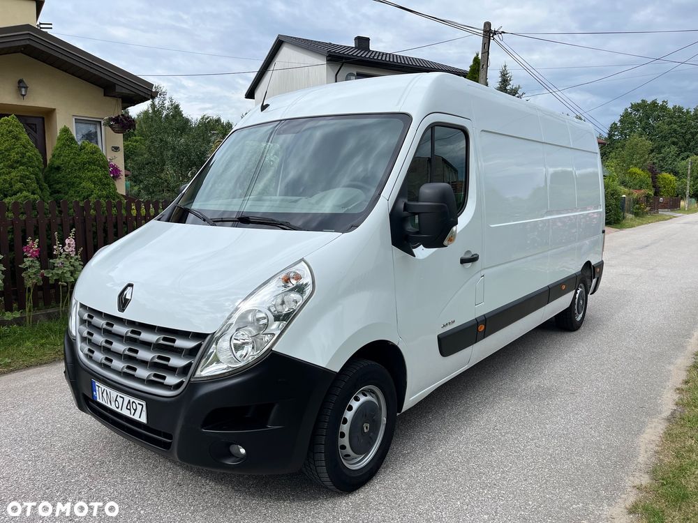 Renault MASTER L3H2 - 9