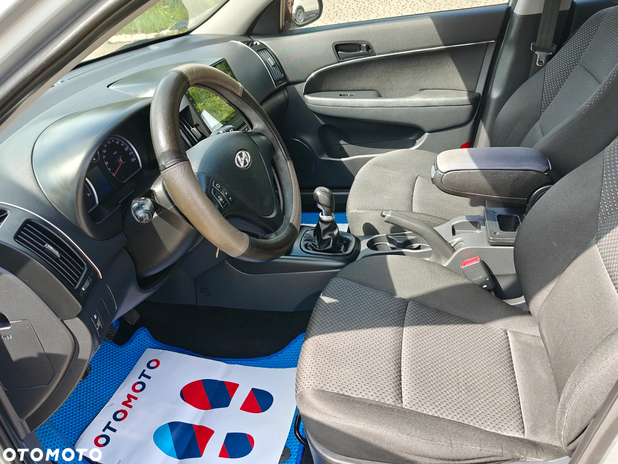 Hyundai i30 1.6 CRDi Comfort - 10