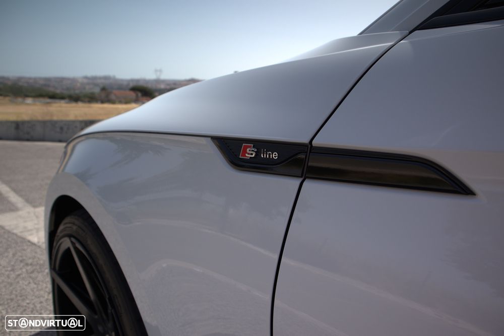 Audi A5 Sportback 2.0 TDI S-line S tronic - 7