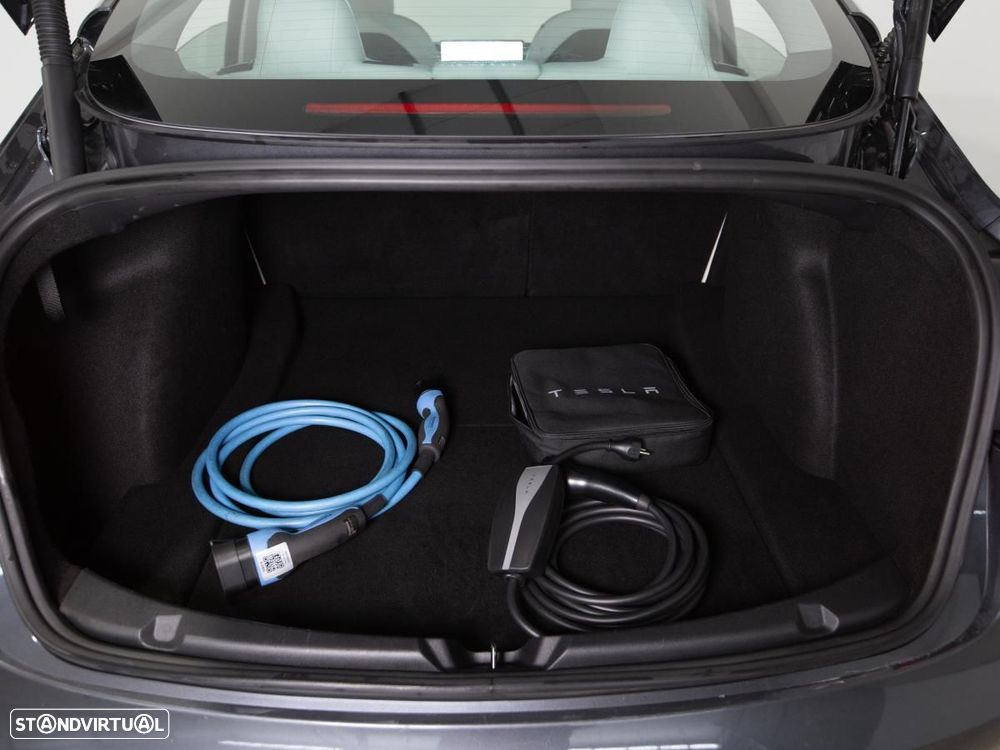 Tesla Model 3 Standard Range Plus RWD - 13
