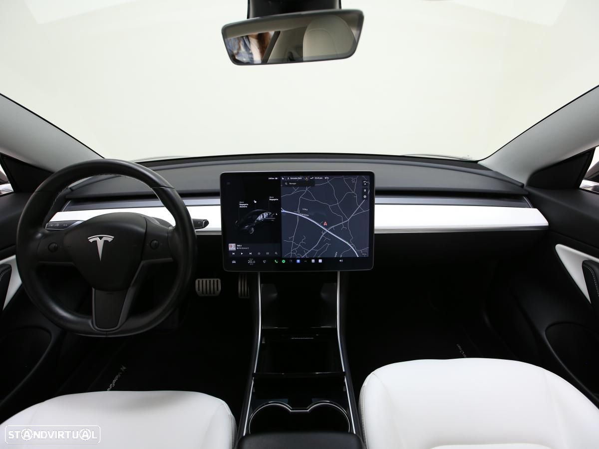 Tesla Model 3 AWD Dual Motor Performance - 6