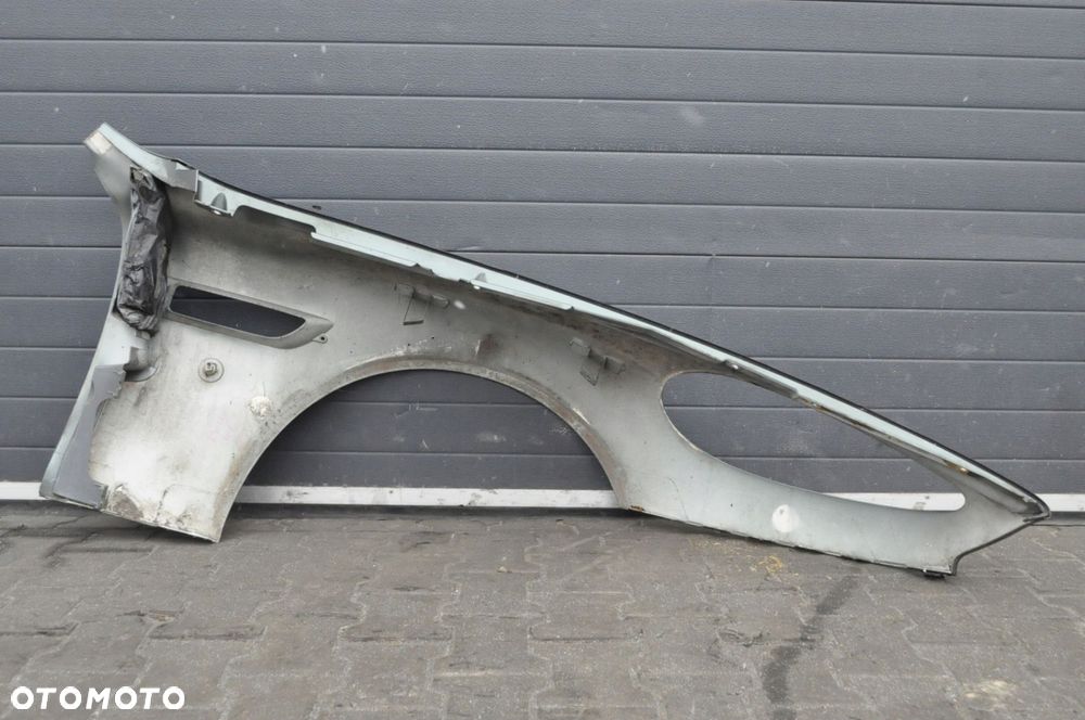 ASTON MARTIN DB9 BŁOTNIK LEWY PRZÓD PRZEDNI - 13