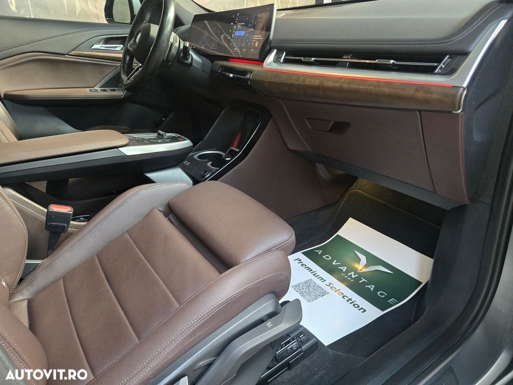 BMW X1 xDrive23d Aut. - 12