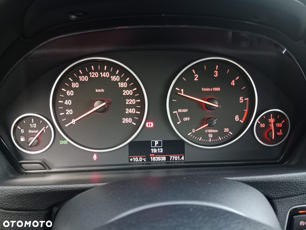 BMW Seria 3 - 34
