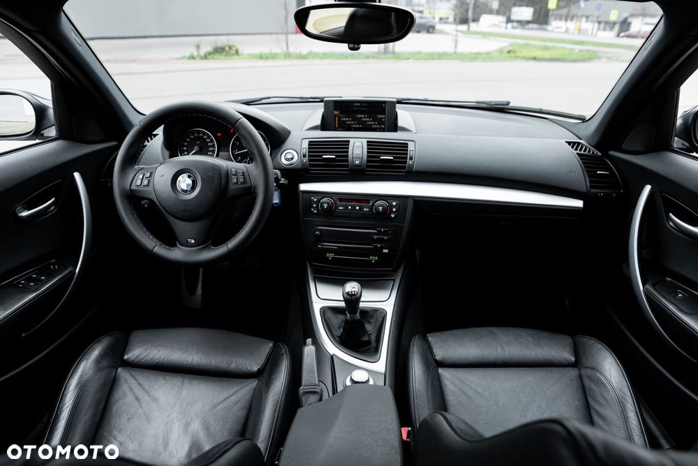 BMW Seria 1 - 27