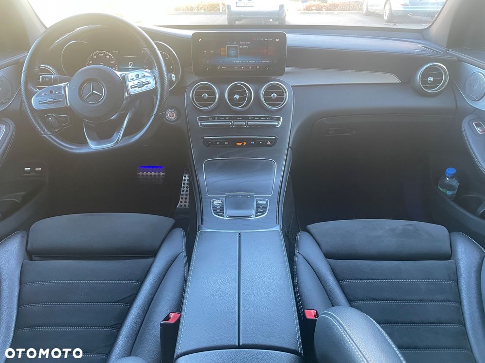 Mercedes-Benz GLC - 3