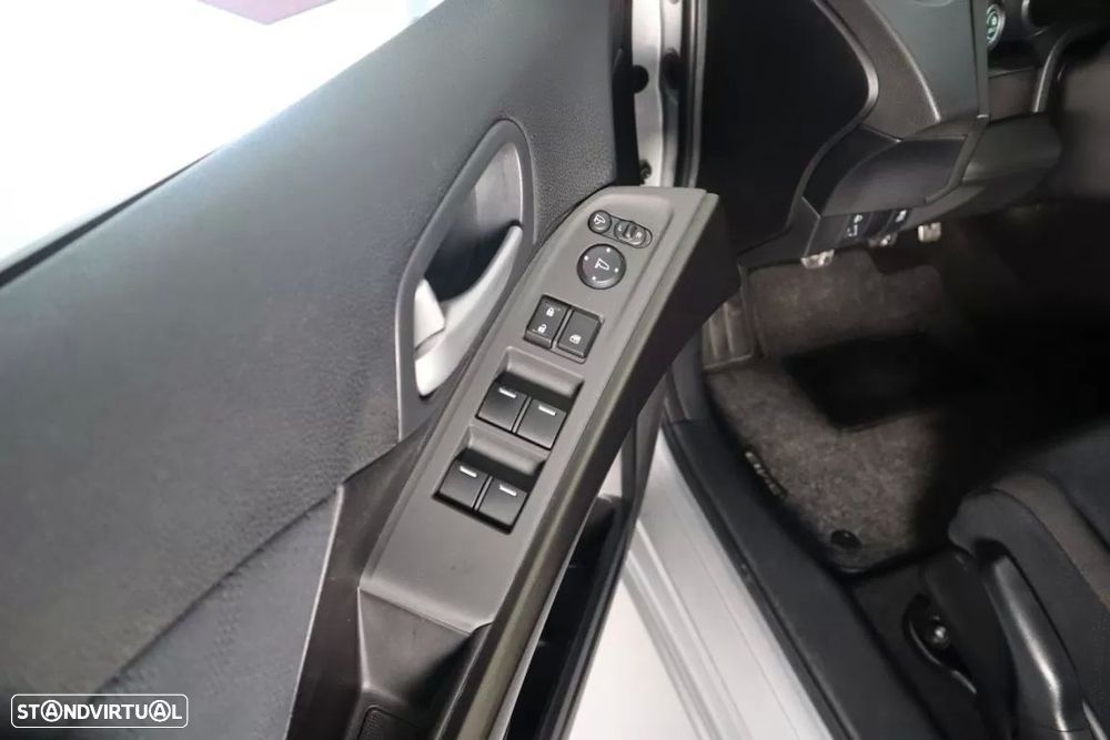 Honda Civic 1.6 i-DTEC Sport Navi - 22