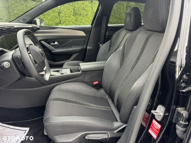 Peugeot 308 180 e-EAT8 GT - 9
