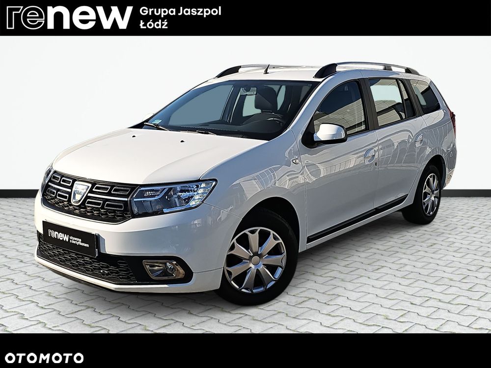 Dacia Logan MCV 1.0 SCe Laureate
