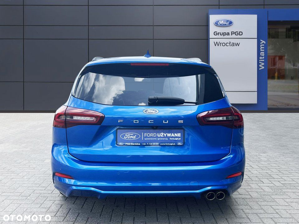 Ford Focus - 2