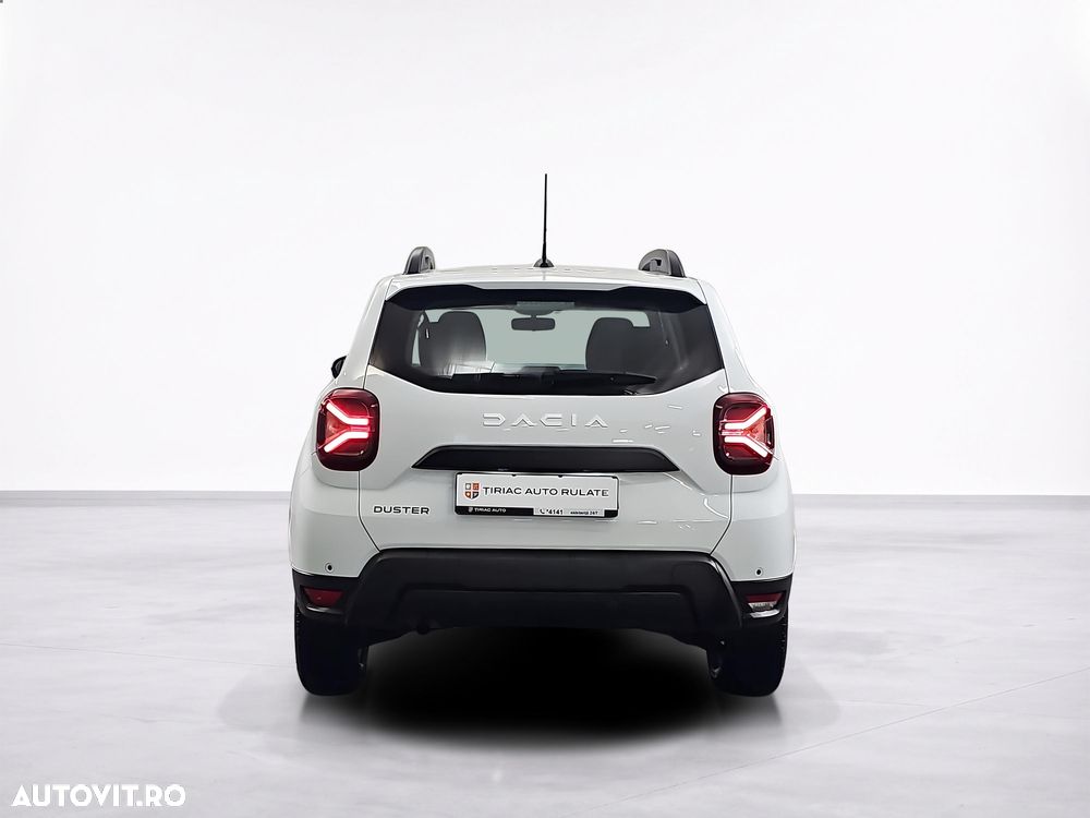 Dacia Duster - 4