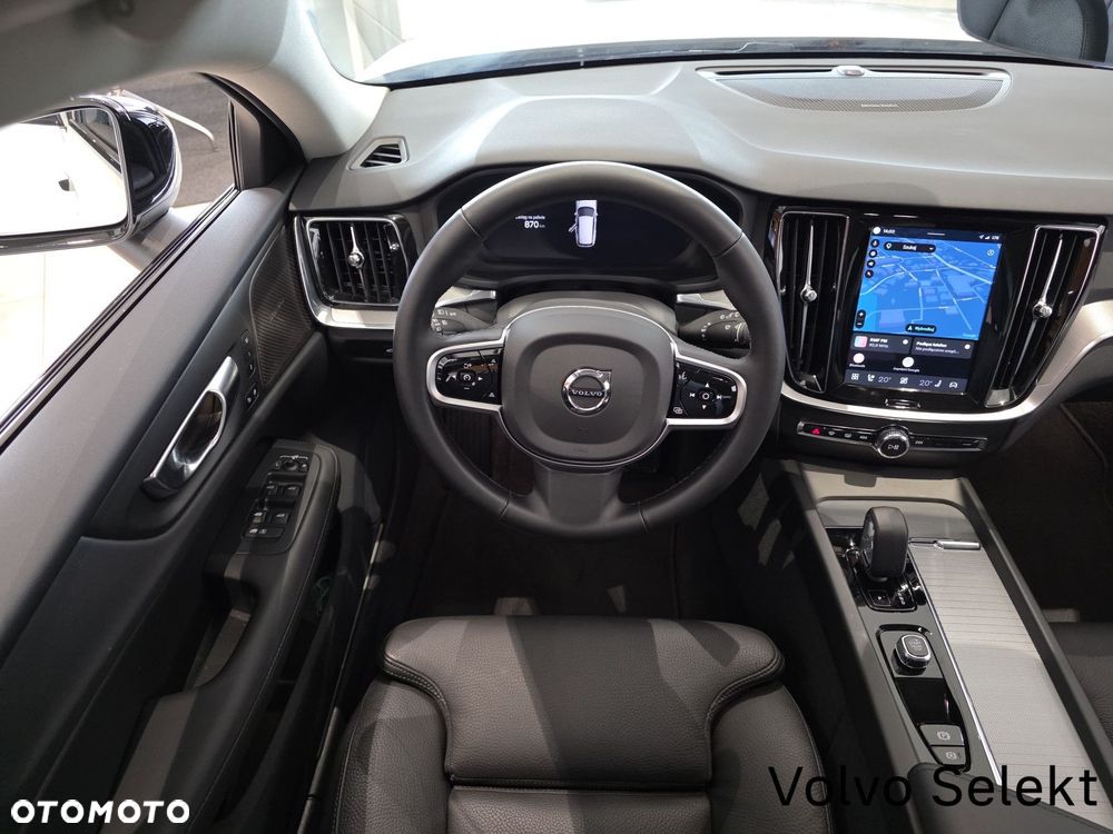 Volvo V60 - 15